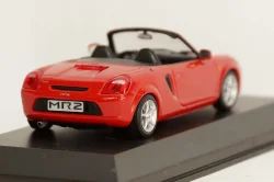 Toyota MR2