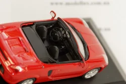 Toyota MR2