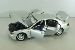 КАМАЗ 43114 АСА-20, Skifavto 1:43