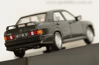 PORSCHE 356 1952, Brumm 1:43