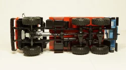 КАМАЗ 43114 АСА-20, Skifavto 1:43