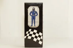 Фигурка пилота Formula 1, Oliver Panis 1997 Prost 