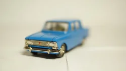 АМО Ф15, Рославль, 1:43
