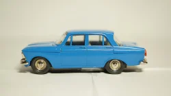 АМО Ф15, Рославль, 1:43