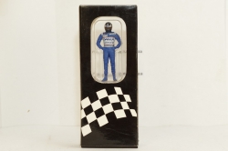 Фигурка пилота Formula 1, Figur Damon Hill 1997 "Arrows"