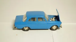 БТР 80 СССР, зеленый