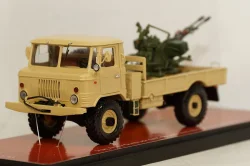БТР 80 СССР, зеленый
