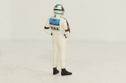 Фигурка пилота Formula 1, Figur T.Takagi 1998 Tyrel