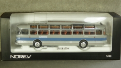 Saviem S53M Transcar, Norev 1:43
