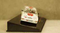 Ford Sierra RS 500 Cosworth WTCC Brno 1987, GTM138, IXO 1:43