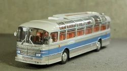 Saviem S53M Transcar, Norev 1:43