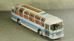 Saviem S53M Transcar, Norev 1:43