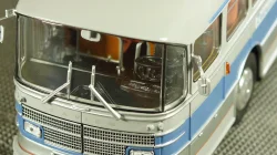 Saviem S53M Transcar, Norev 1:43
