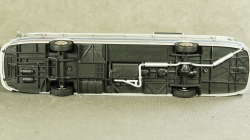 Saviem S53M Transcar, Norev 1:43