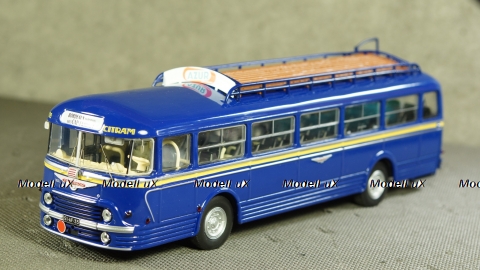 Chausson AP52 Citram, Norev 1:43