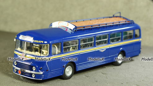 Chausson AP52 Citram, Norev 1:43