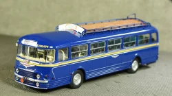 Chausson AP52 Citram, Norev 1:43