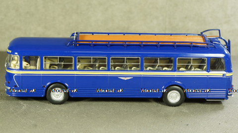 Chausson AP52 Citram, Norev 1:43