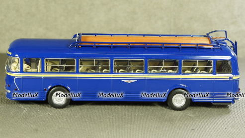 Chausson AP52 Citram, Norev 1:43