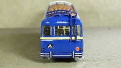 Chausson AP52 Citram, Norev 1:43