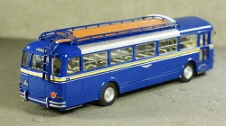 Chausson AP52 Citram, Norev 1:43