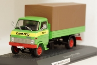 Hanomag F55 Plane Krafzig 1969