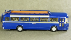 Chausson AP52 Citram, Norev 1:43