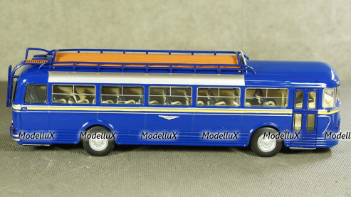 Chausson AP52 Citram, Norev 1:43