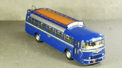 Chausson AP52 Citram, Norev 1:43