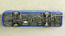 Chausson AP52 Citram, Norev 1:43