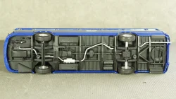 Chausson AP52 Citram, Norev 1:43