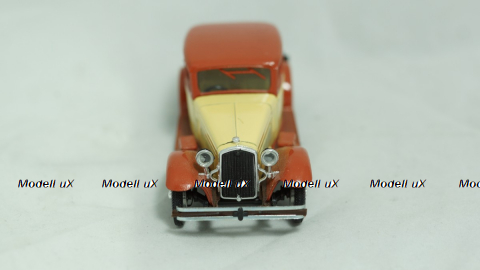 Alfa Romeo 6 C 1932, RIO #19 1:43