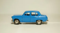 ГАЗ 51 Фургон "Московско-Дзержинский Универмаг", 105180, DiP Models 1:43