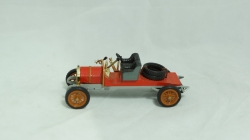 Itala Tipo Targa Florio 1906, RIO #1 1:43