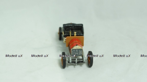 Itala Tipo Targa Florio 1906, RIO #1 1:43