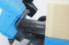 ВАЗ 2170 Priora Седан черный, 221708, DiP Models 1:43