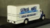 Berliet GLR 8M 1960, IXO TRU001 1:43