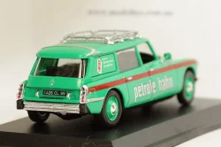 Alfa Romeo Tipo B Ruote 1935, RIO #71 1:43