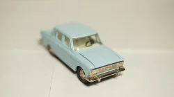 Alfa Romeo Tipo B Ruote 1935, RIO #71 1:43