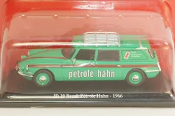 Alfa Romeo Tipo B Ruote 1935, RIO #71 1:43