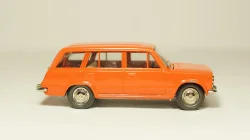 Alfa Romeo Tipo B Ruote 1935, RIO #71 1:43