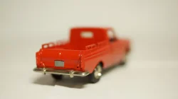 Alfa Romeo Tipo B Ruote 1935, RIO #71 1:43