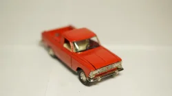 Alfa Romeo Tipo B Ruote 1935, RIO #71 1:43