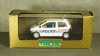 Renault Twingo Police, Vitesse 1:43