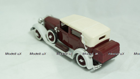 Isotta Fraschini 8a, RIO #67 1:43