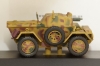 Lancia Lince Italy 1944, DeAgostini 1:43