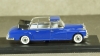 Mercedes 300L Cabriolet 1960, RIO 1:43