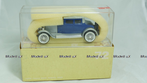 Rolls Royce 1923, RIO #72 1:43