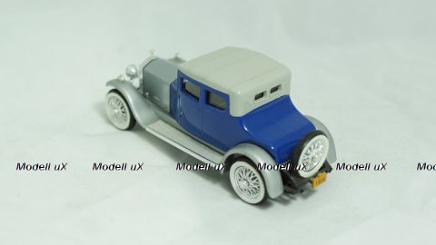 Rolls Royce 1923, RIO #72 1:43