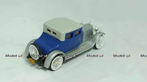 Rolls Royce 1923, RIO #72 1:43